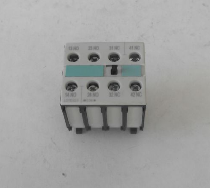 Contactor eléctrico