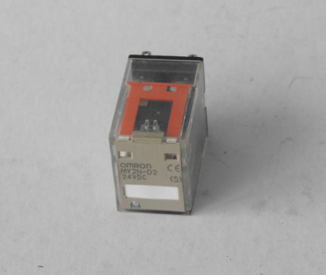 Contactor eléctrico